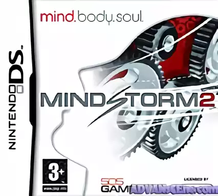 Image n° 1 - box : MinDStorm 2